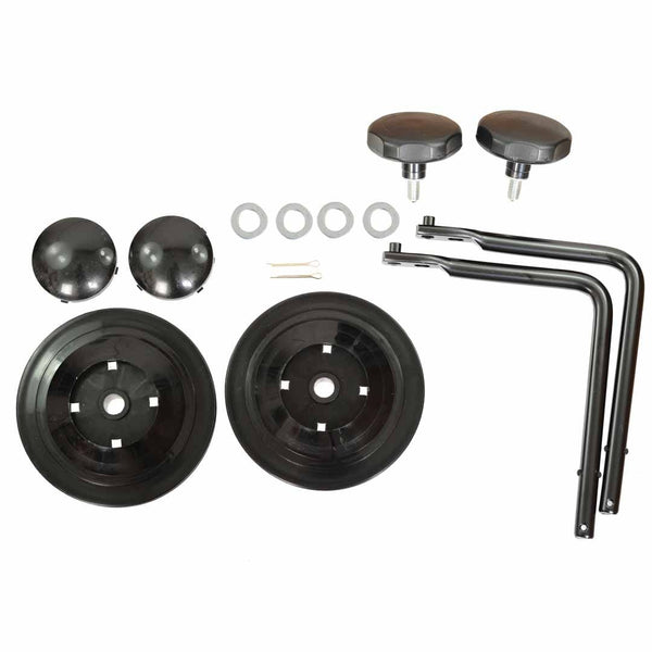Cannondale Tool-Less Training Wheels 16