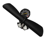 Cycle Design Two-in-one Floor Pump + Tank 260 psi