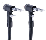 Cycle Design Two-in-one Floor Pump + Tank 260 psi