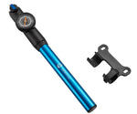 Cycle Design Mini Pump with Gauge 120 psi