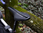 Cycle Design Saddle W57 - Gel + D2 Base