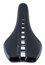 Cycle Design Saddle M60 Men's - D2 Base