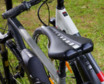 Cycle Design Saddle M60 Men's - D2 Base