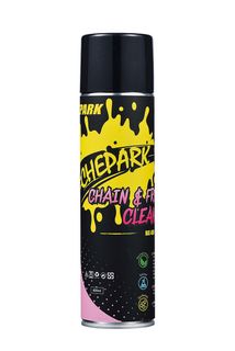 CHEPARK Chain & freewheel cleaner,  425ml