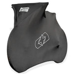 A NEW ITEM  - BIKE COVER - Protex Stretch Indoor Cycle Cover, soft breathable inner lining, perfect for protecting 