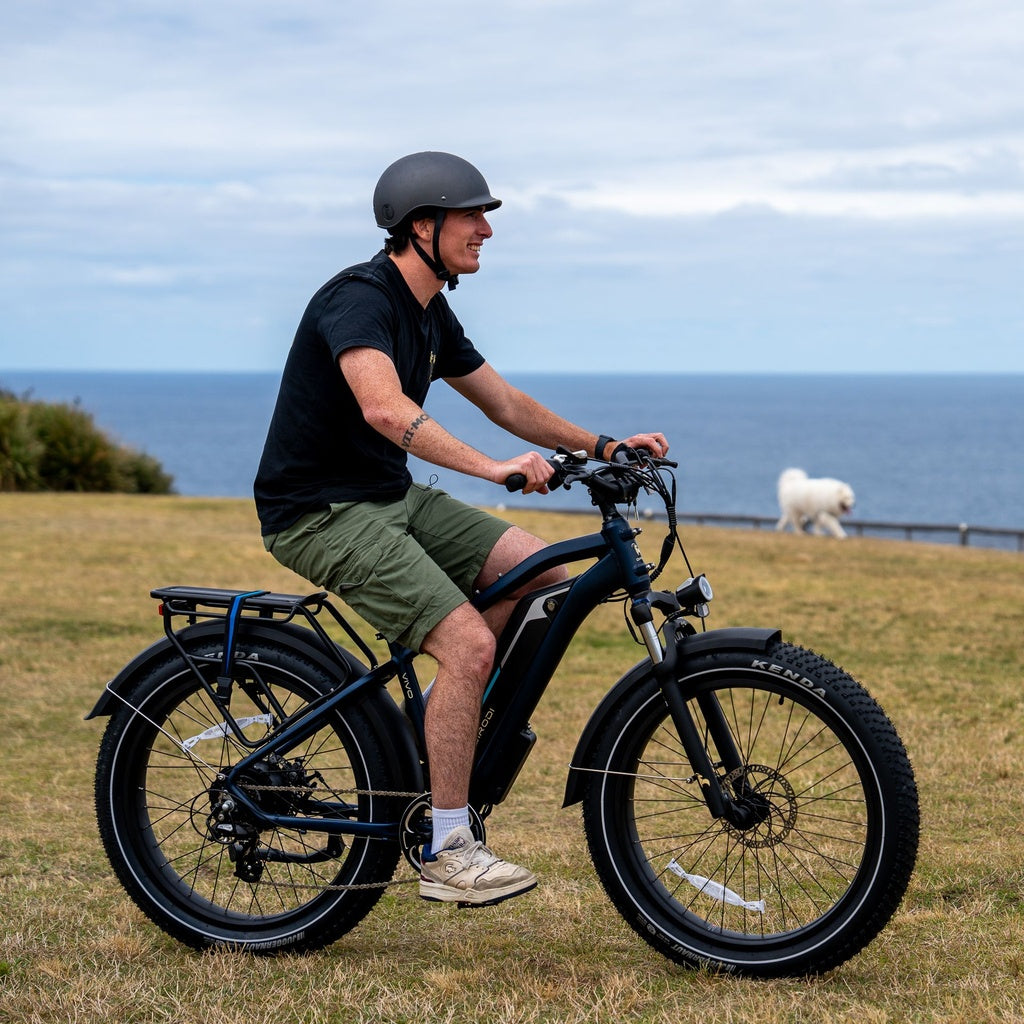 DiroDi Vivo Electric Bike Gen 2 (v)