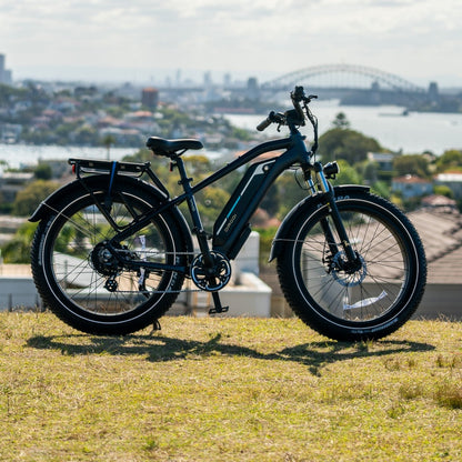 DiroDi Vivo Electric Bike Gen 2 (v)