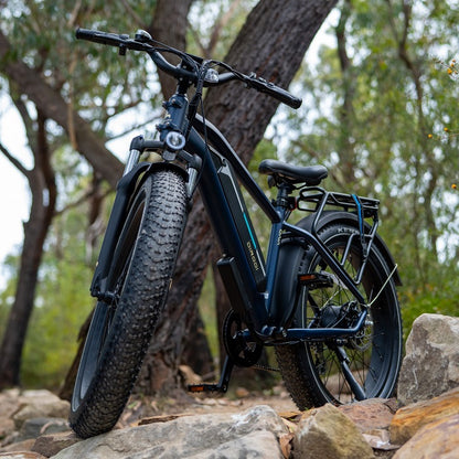 DiroDi Vivo Electric Bike Gen 2 (v)