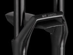 Fork DT F535 one 27.5 160 15x110 nonremo*