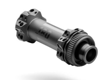 DT180 DBCL Boost 15/110 28H SP Centrelock - No box