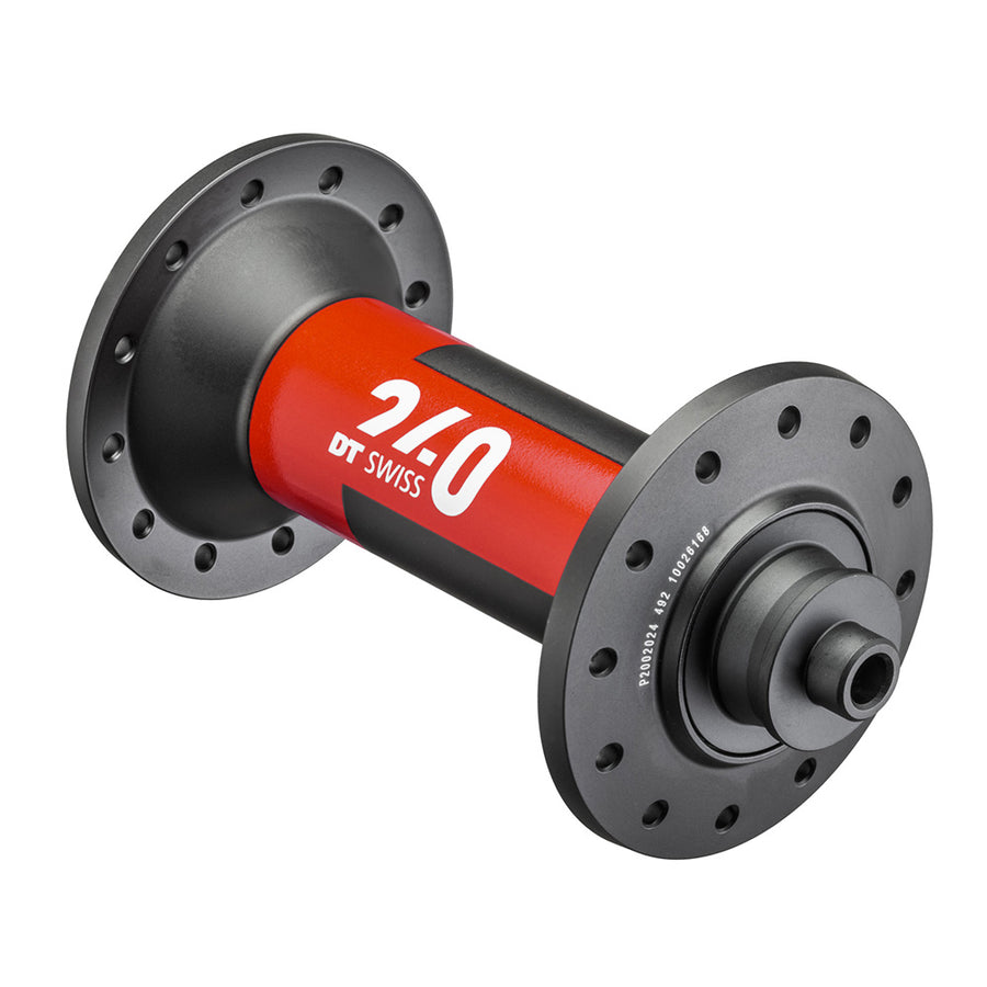 240 5/100 NonDisc 24H QR