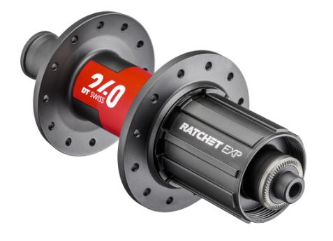 240 5/130 NonDisc SHIM 11SP ROAD 28H EXP36