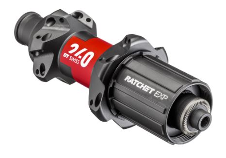 240 5/130 NonDisc SHIM 11SP ROAD 24H SP EXP36