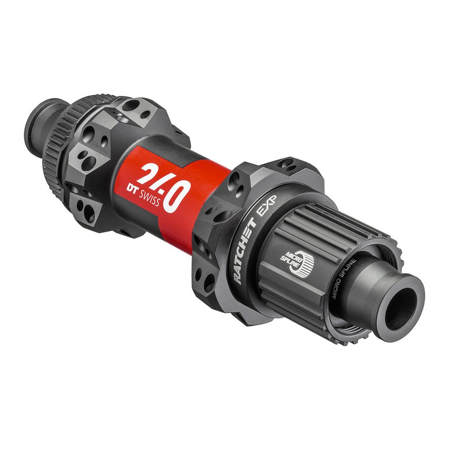 240 12/148 BOOST DBCL MICROSPLINE 28H SP EXP36