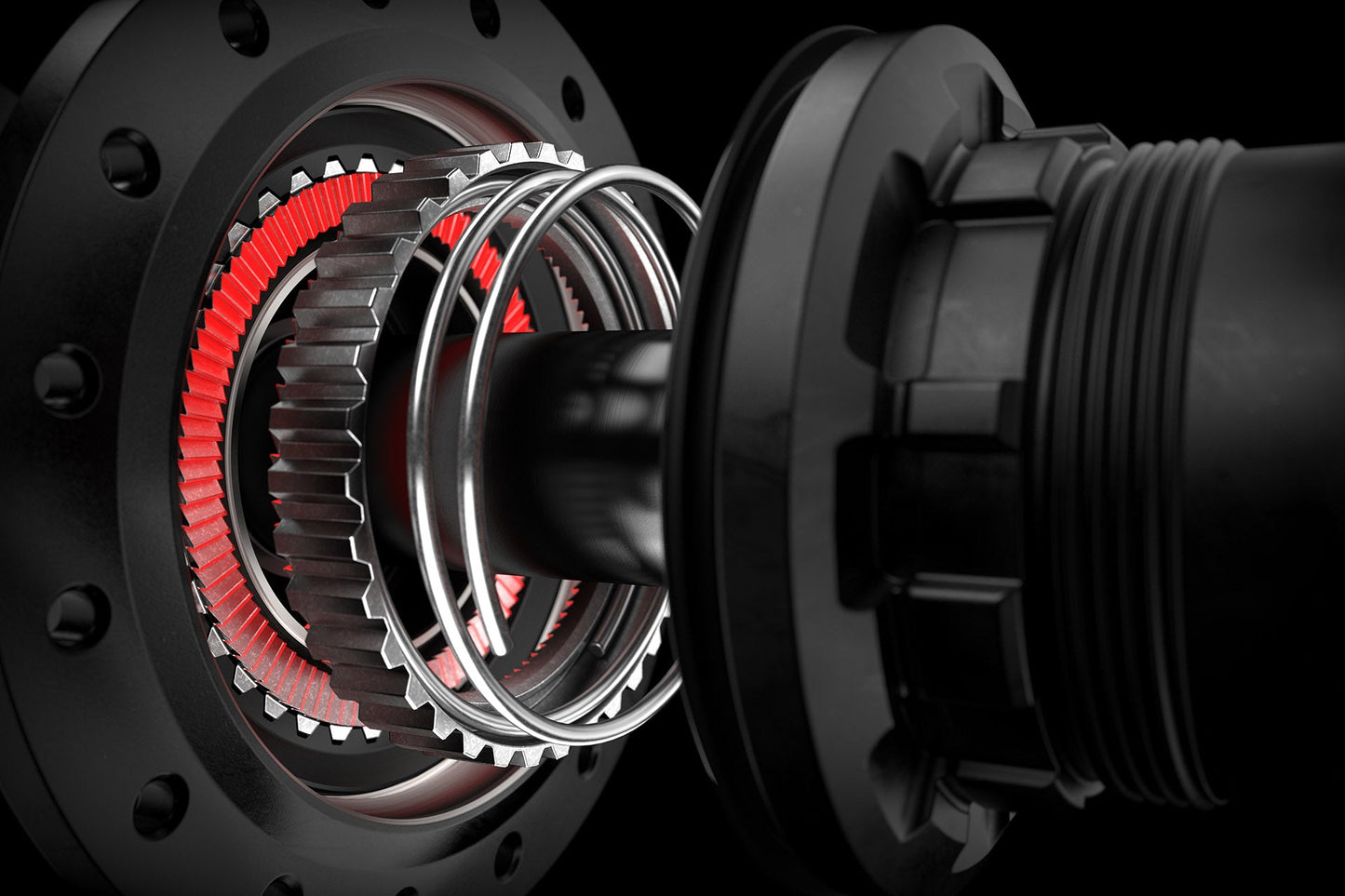 240 157/12 S/BOOST DBIS XD 32H DEG