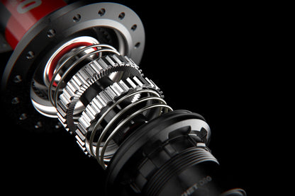 240 157/12 S/BOOST DBIS XD 32H DEG