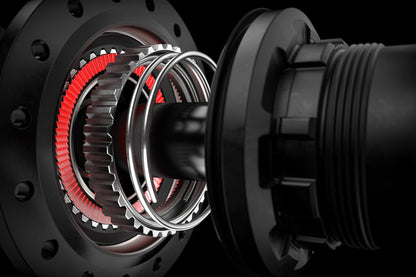 240 148/12 BOOST DBIS XD 28H DEG