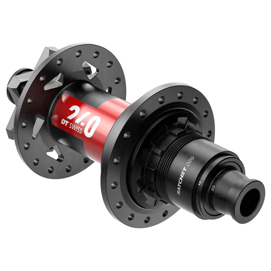 240 148/12 BOOST DBIS XD 32H DEG