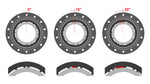 240 DEG DF 148/12 BOOST 6B 32H XD