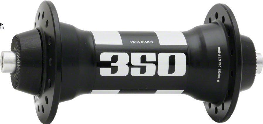 DT350 NonDisc 5/100 32H QR