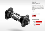 DT350 NonDisc 5/100 24H QR