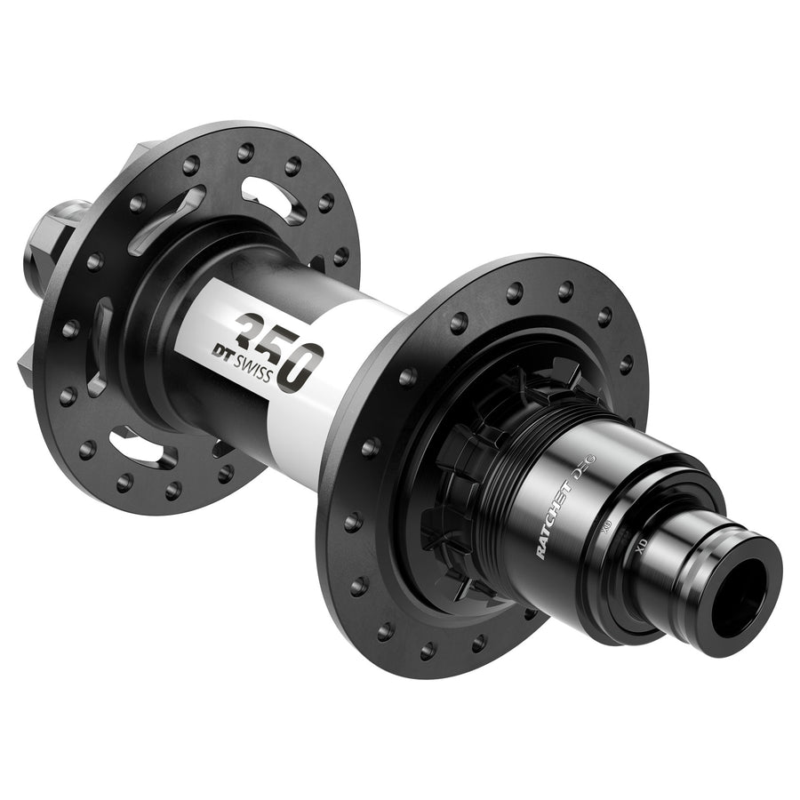 350 DEG 157/12 S/BOOST 6B 32H XD