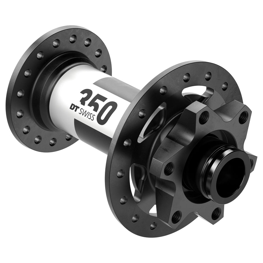 DT350 DBIS BOOST 15/110 32H 6 Bolt