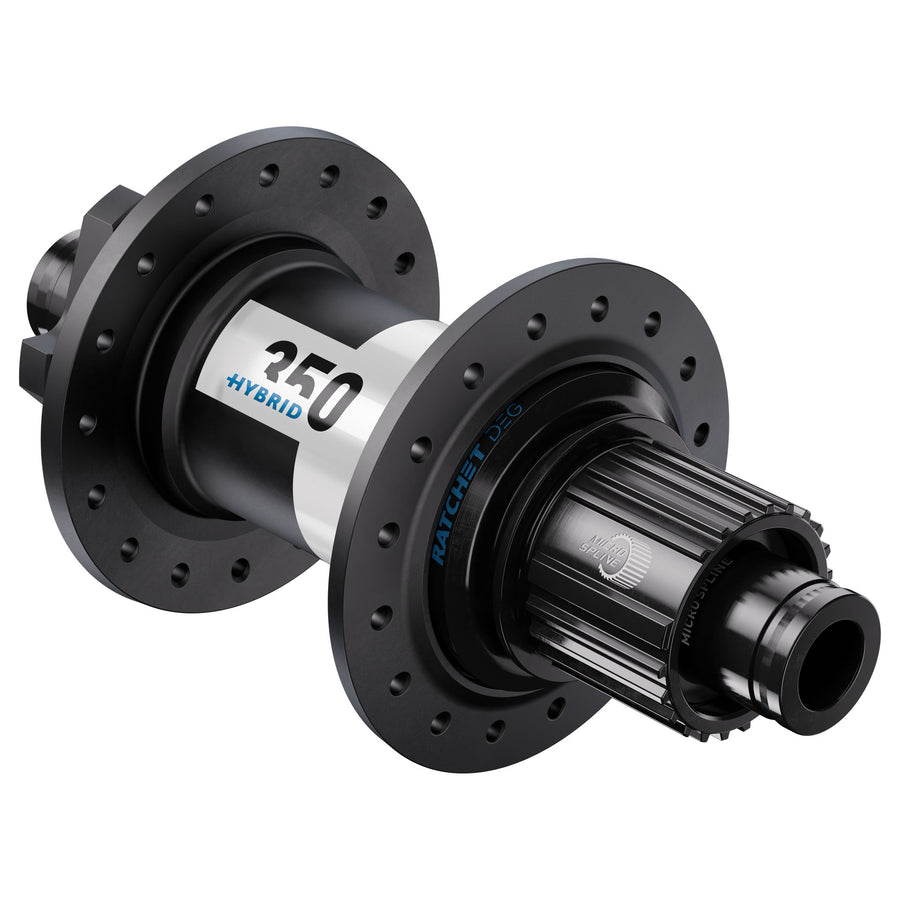 350 DEG DF 148/12 BOOST 6B 32H HY MS