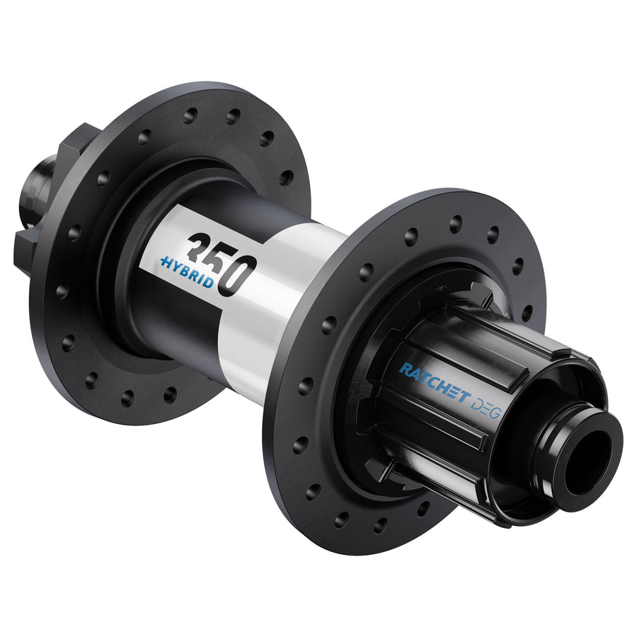350 DEG DF 148/12 Boost 6B 32H HYB HG-SLIM