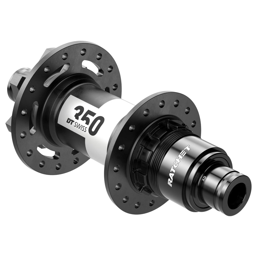 DT350 DBIS BOOST 12/148 28H XD 6 bolt*
