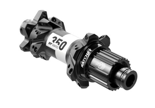 DT350 DBIS BOOST 12/148 28H MSpline SP
