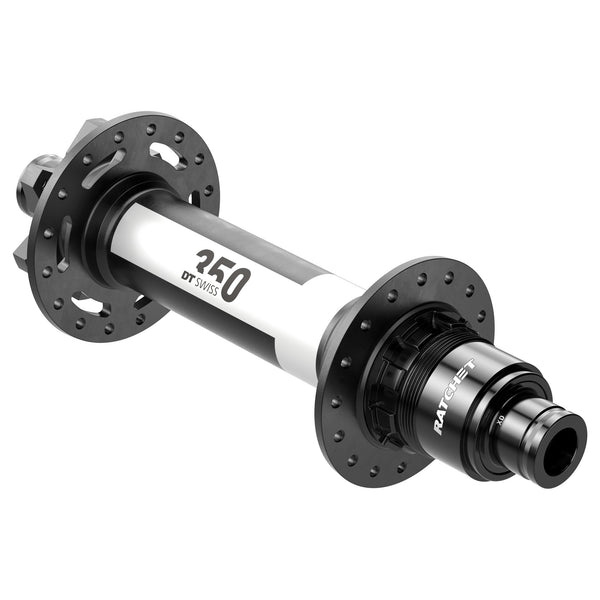 DT350 DBIS 12/197 32H XD FATBIKE 6 bolt