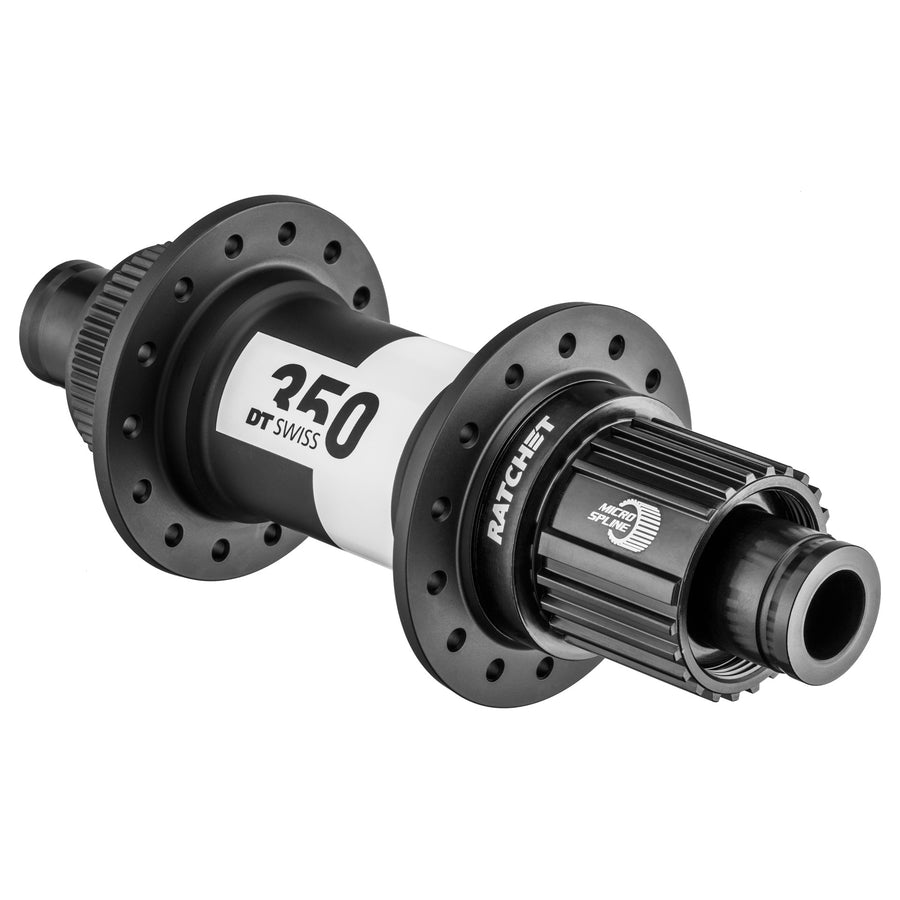 DT350 DBCL BOOST 12/148 32H MicroSpline Centrelock*