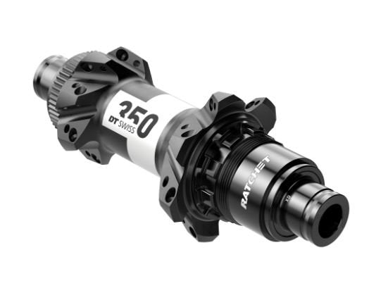 DT350 DBCL BOOST 12/148 28H XD Centrelock SP