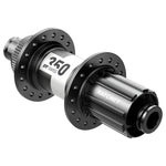DT350 DBCL 12/142 28H ShimanoHG11S Road Centrelock