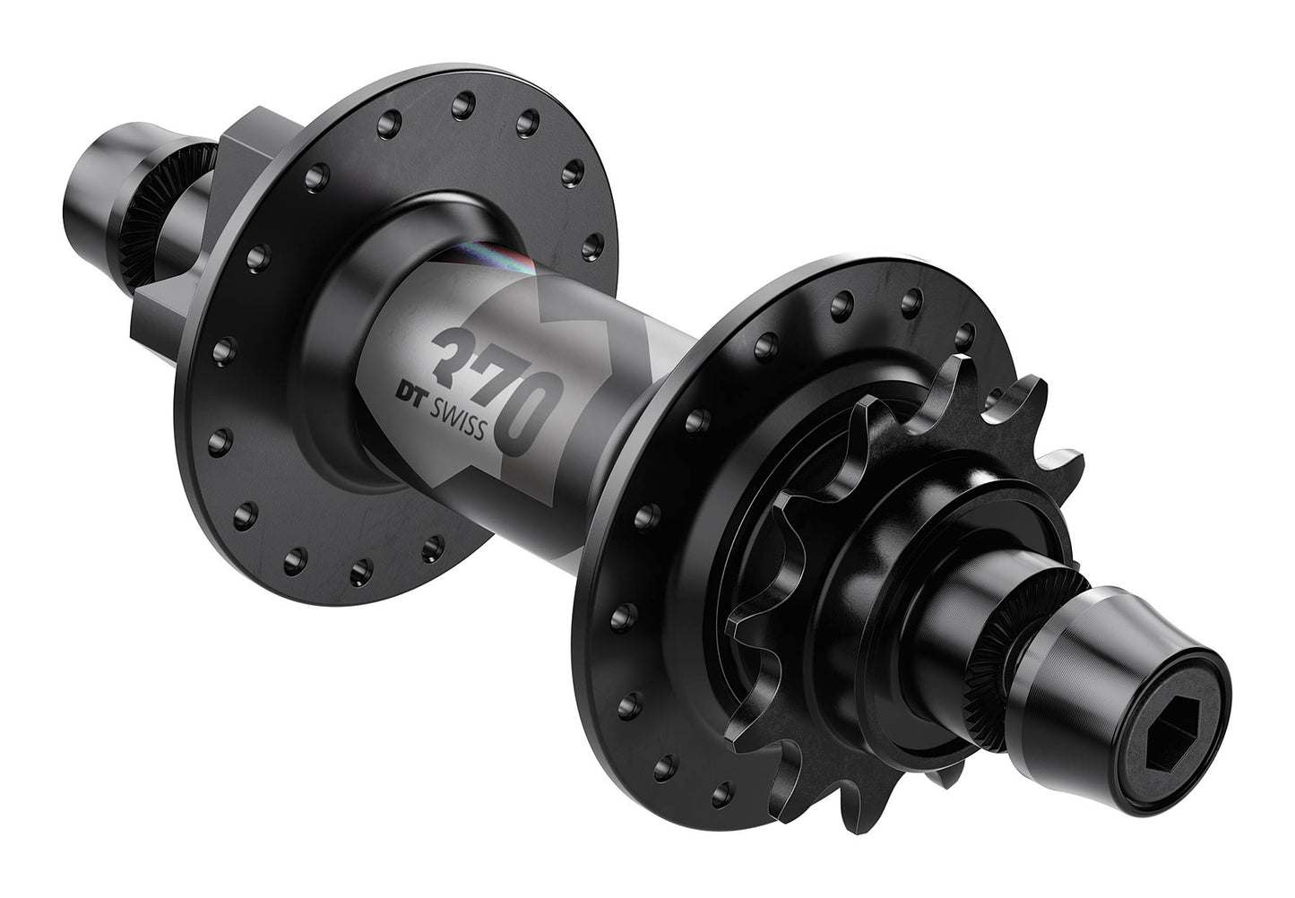 370 135/10 IS SSWS12 R32 BM ASM Z DJ