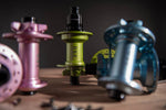 350 DEG GRN H/SET 15/110+12/148B 32H 6 Bolt XD