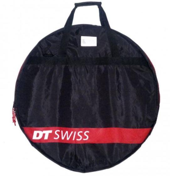 DT Swiss Padded Wheel bag for1 roadwheel