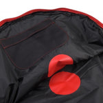 DT Swiss Padded Wheel bag for1 roadwheel