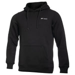DT Swiss Classic Hoody Unisex Black