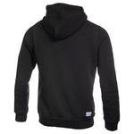 DT Swiss Classic Hoody Unisex Black