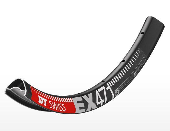 DT RIM EX471 27.5 28h (25 wide)