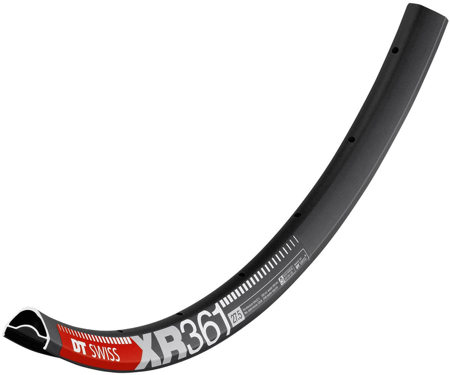 DT RIM XR361 29 Asym 32H (22.5 wide)*