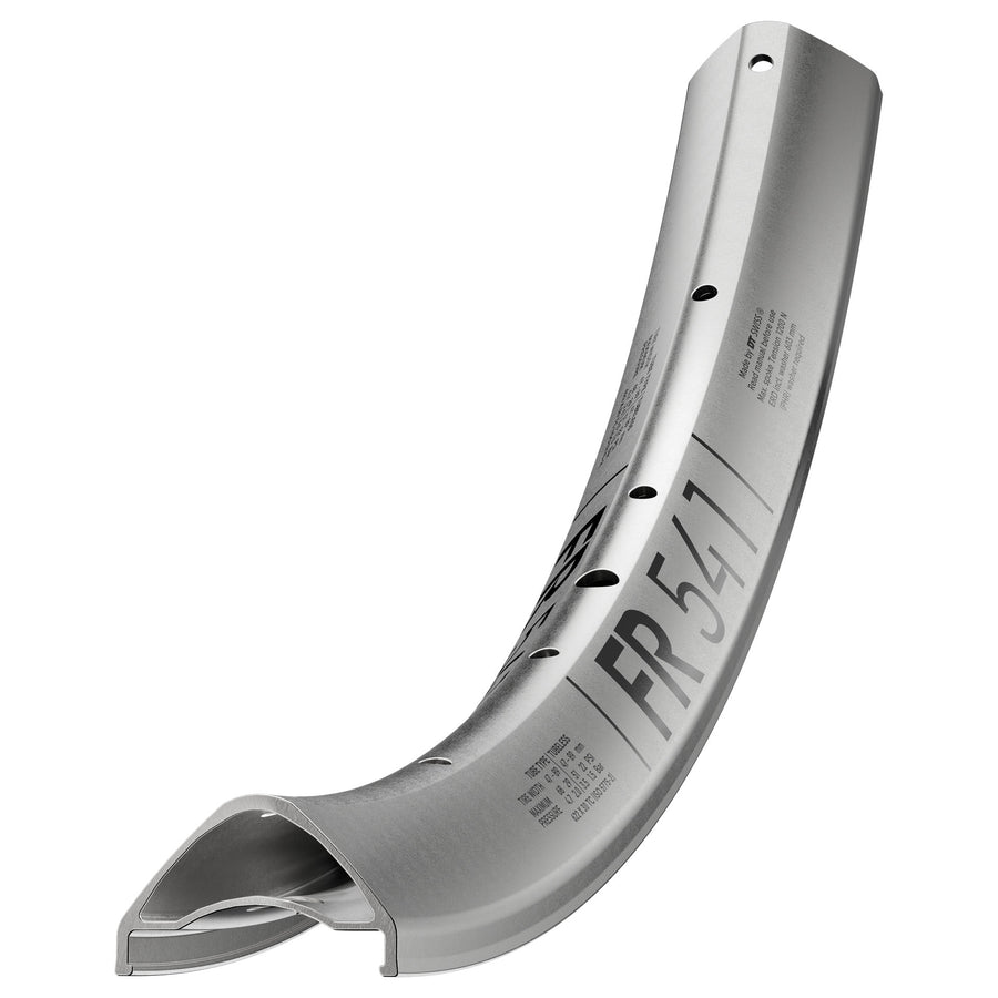 DT RIM FR541 27 (30 WIDE) 32H - SILVER
