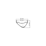 DT RIM EX 441 27.5 28H (30wide)