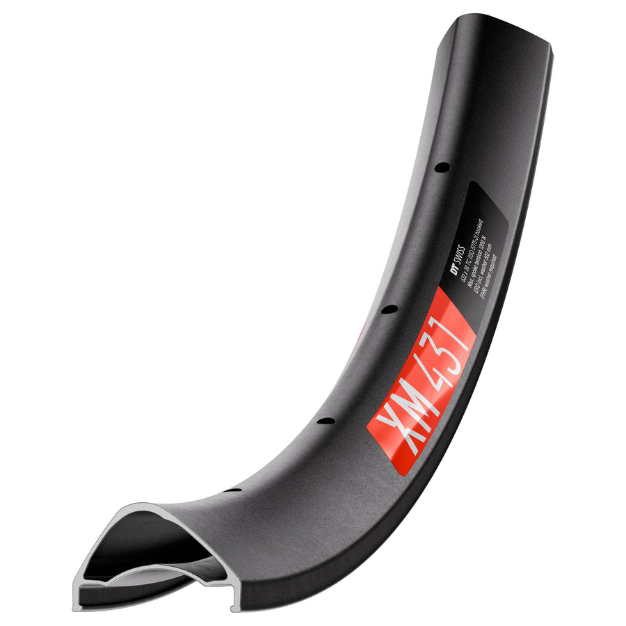 XM 431 27.5 28H (30 wide)