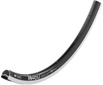 DT RIM R460 RB 32h black 700c