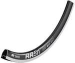 DT RIM RR511 24h black 700c*