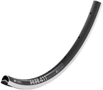 DT RIM RR411 asymm 24h black 700c