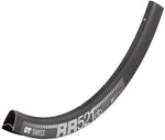 DT RIM RR521 DB 32h black 700c